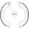 ROADHOUSE 465001 Brake Shoe Set