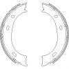 ROADHOUSE 471000 Brake Shoe Set, parking brake