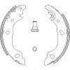 ROADHOUSE 409801 Brake Shoe Set