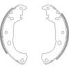 ROADHOUSE 412500 Brake Shoe Set