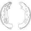 ROADHOUSE 419200 Brake Shoe Set