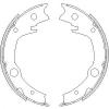 ROADHOUSE 472900 Brake Shoe Set, parking brake