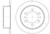 ROADHOUSE 678400 Brake Disc