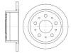 ROADHOUSE 6105700 Brake Disc