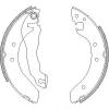 REMSA 406400 Brake Shoe Set