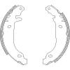 REMSA 450600 Brake Shoe Set