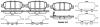 REMSA 0876.41 (087641) Brake Pad Set, disc brake