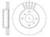REMSA 617910 Brake Disc