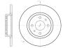 REMSA 619100 Brake Disc