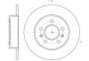 REMSA 623902 Brake Disc