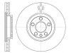 REMSA 665810 Brake Disc