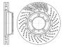 REMSA 6119610 Brake Disc
