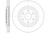 REMSA 6134810 Brake Disc