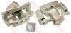 TRW BCS717 Brake Caliper