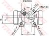 TRW BWD129 Wheel Brake Cylinder