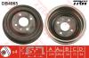 TRW DB4065 Brake Drum
