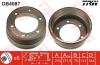 TRW DB4087 Brake Drum