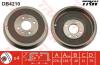 TRW DB4210 Brake Drum