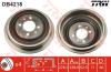 TRW DB4218 Brake Drum