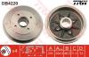TRW DB4220 Brake Drum