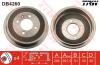 TRW DB4260 Brake Drum