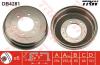 TRW DB4281 Brake Drum