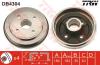TRW DB4304 Brake Drum
