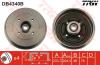 TRW DB4340B Brake Drum
