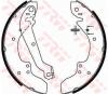 TRW GS6167 Brake Shoe Set