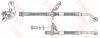 TRW PHD7085 Brake Hose