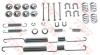 TRW SFK236 Accessory Kit, brake shoes