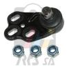 RTS 93-05933-056 (9305933056) Ball Joint