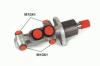 PROTECHNIC PRH3205 Brake Master Cylinder