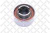 STELLOX 0340036SX Tensioner Pulley, timing belt