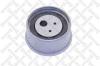 STELLOX 0340045SX Tensioner Pulley, timing belt