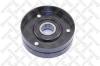 STELLOX 03-40091-SX (0340091SX) Tensioner Pulley, v-ribbed belt