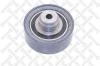 STELLOX 0340099SX Deflection/Guide Pulley, timing belt