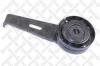 STELLOX 03-40197-SX (0340197SX) Tensioner Pulley, v-ribbed belt