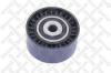 STELLOX 03-40352-SX (0340352SX) Deflection/Guide Pulley, timing belt