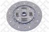 STELLOX 07-00048-SX (0700048SX) Clutch Disc