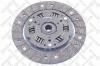 STELLOX 07-00052-SX (0700052SX) Clutch Disc