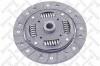 STELLOX 07-00057-SX (0700057SX) Clutch Disc