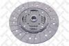 STELLOX 07-00058-SX (0700058SX) Clutch Disc