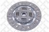 STELLOX 07-00091-SX (0700091SX) Clutch Disc