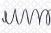 STELLOX 10-21236-SX (1021236SX) Coil Spring