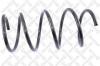 STELLOX 10-21919-SX (1021919SX) Coil Spring