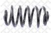 STELLOX 10-22019-SX (1022019SX) Coil Spring