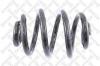 STELLOX 10-22027-SX (1022027SX) Coil Spring