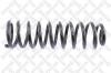 STELLOX 10-22028-SX (1022028SX) Coil Spring
