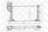 STELLOX 10-25260-SX (1025260SX) Radiator, engine cooling